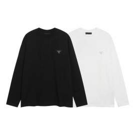 Picture of Prada Sweatshirt _SKUPradaS-XLjdtx821135613